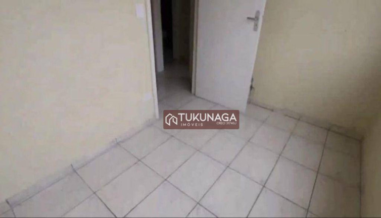 Imagem Apartamento com 2 Quartos à Venda, 49 m² em Lauzane Paulista - São Paulo