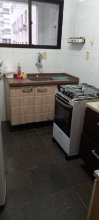 Imagem Apartamento com 1 Quarto à Venda, 52 m² em Aviação - Praia Grande Imagem Apartamento com 1 Quarto à Venda, 52 m² em Aviação - Praia Grande