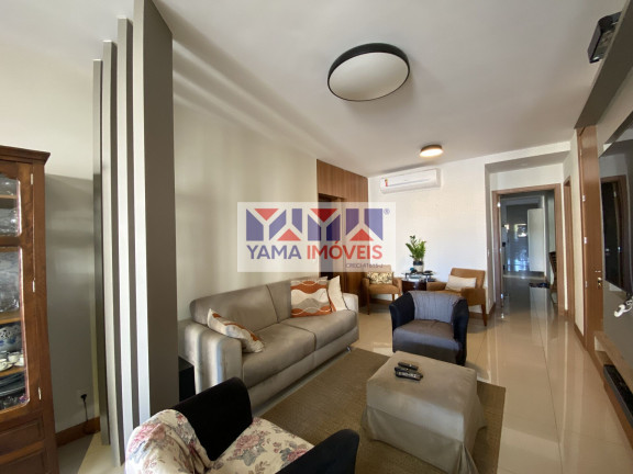 Imagem Apartamento com 3 Quartos à Venda, 167 m² em Bosque Das Juritis - Ribeirão Preto Imagem Apartamento com 3 Quartos à Venda, 167 m² em Bosque Das Juritis - Ribeirão Preto