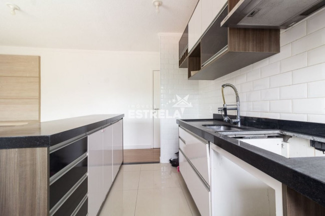 Imagem Apartamento com 2 Quartos à Venda, 60 m² em Jardim Petrópolis - Cotia