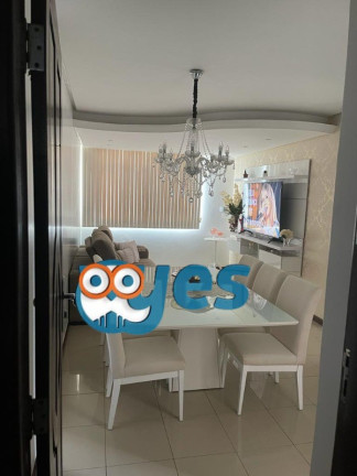 Imagem Apartamento com 3 Quartos para Alugar, 70 m² em Muchila - Feira De Santana Imagem Apartamento com 3 Quartos para Alugar, 70 m² em Muchila - Feira De Santana