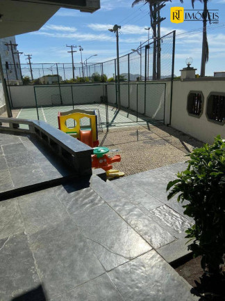 Imagem Apartamento com 3 Quartos à Venda, 90 m² em Vila Nova - Cabo Frio Imagem Apartamento com 3 Quartos à Venda, 90 m² em Vila Nova - Cabo Frio