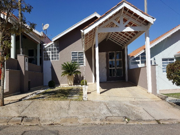 Imagem Casa com 2 Quartos para Alugar, 70 m² em Res. Villa De Espanha - Bragança Paulista