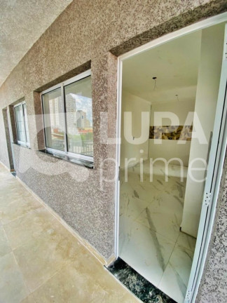 Imagem Apartamento com 1 Quarto à Venda, 33 m² em Parada Inglesa - São Paulo