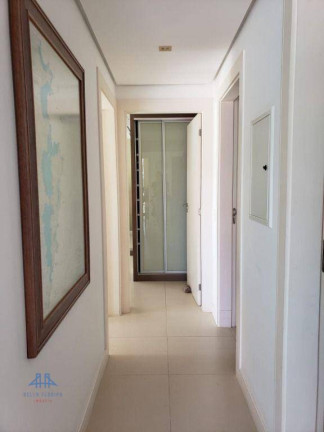 Imagem Cobertura com 3 Quartos à Venda, 227 m² em Itacorubi - Florianópolis