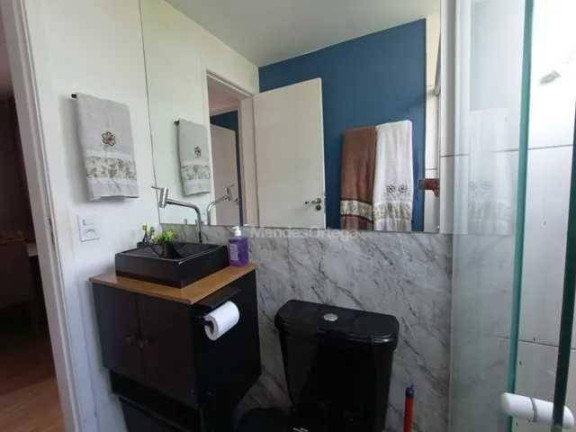 Imagem Apartamento com 2 Quartos à Venda, 48 m² em Jardim Novo Mundo - Sorocaba Imagem Apartamento com 2 Quartos à Venda, 48 m² em Jardim Novo Mundo - Sorocaba