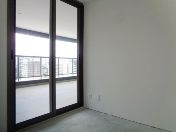 Imagem Apartamento com 3 Quartos à Venda, 111 m² em Sumarezinho - São Paulo