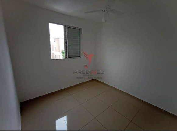 Imagem Apartamento com 2 Quartos à Venda, 48 m² em Campestre - Piracicaba Imagem Apartamento com 2 Quartos à Venda, 48 m² em Campestre - Piracicaba