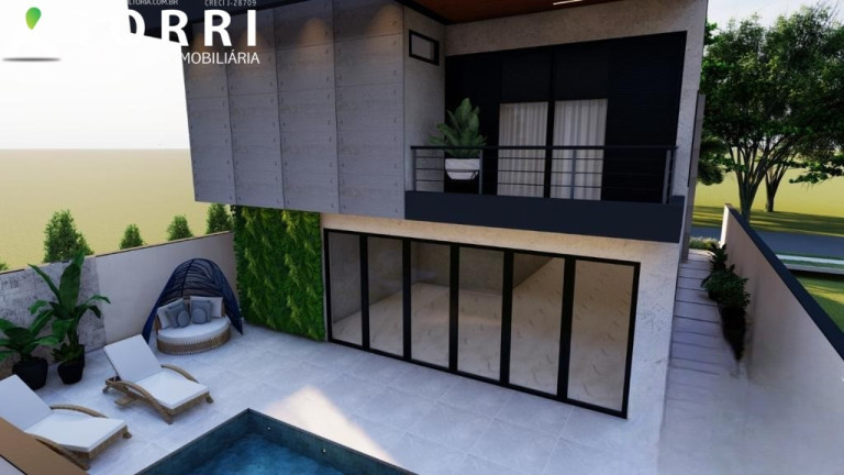 Imagem Imóvel com 4 Quartos à Venda, 260 m² em Cyrela Landscape Esplanada - Votorantim