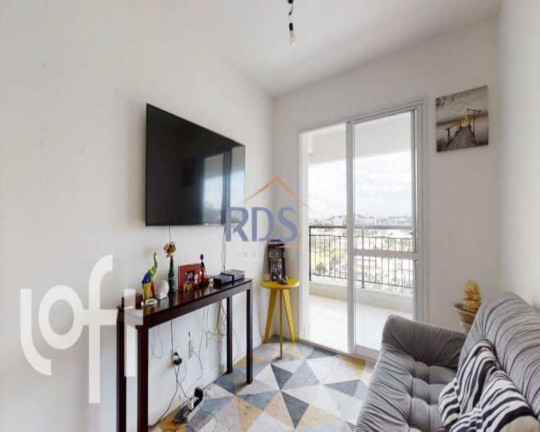 Imagem Apartamento com 2 Quartos à Venda, 69 m² em Vila Anastácio - São Paulo