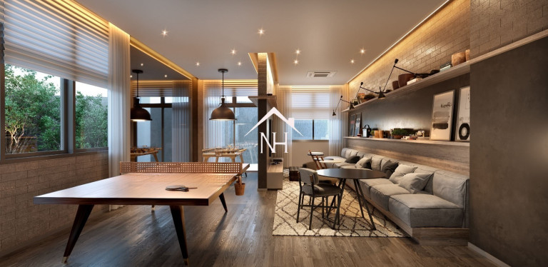 Imagem Apartamento com 1 Quarto à Venda, 26 m² em Jardim Vila Mariana - São Paulo Imagem Apartamento com 1 Quarto à Venda, 26 m² em Jardim Vila Mariana - São Paulo