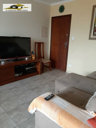 Imagem Apartamento com 3 Quartos à Venda, 104 m² em Saúde - São Paulo