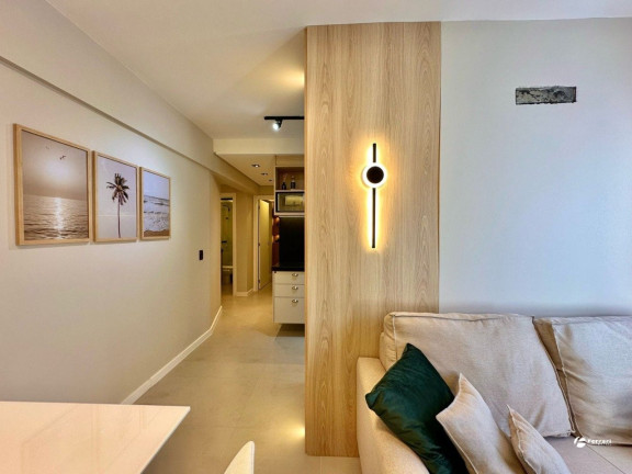 Imagem Apartamento com 2 Quartos à Venda, 60 m² em Navegantes - Capão Da Canoa