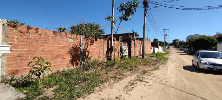 Imagem Terreno à Venda, 360 m² em Recanto Do Sol - São Pedro Da Aldeia Imagem Terreno à Venda, 360 m² em Recanto Do Sol - São Pedro Da Aldeia