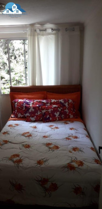 Imagem Apartamento com 2 Quartos à Venda, 48 m² em Cidade Lider - São Paulo