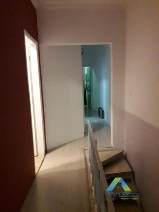Imagem Sobrado com 3 Quartos à Venda, 190 m² em Vila Mariana - São Paulo Imagem Sobrado com 3 Quartos à Venda, 190 m² em Vila Mariana - São Paulo