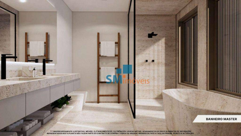 Imagem Casa com 3 Quartos à Venda, 488 m² em Brooklin Paulista - São Paulo