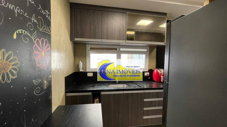 Imagem Apartamento com 3 Quartos à Venda, 107 m² em Vila Lusitânia - São Bernardo Do Campo Imagem Apartamento com 3 Quartos à Venda, 107 m² em Vila Lusitânia - São Bernardo Do Campo