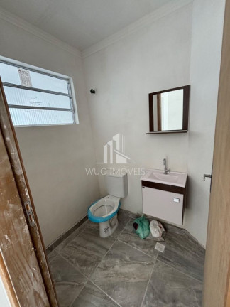 Imagem Casa de Condomínio com 2 Quartos à Venda, 64 m² em Jardim Olimpia - Santa Branca Imagem Casa de Condomínio com 2 Quartos à Venda, 64 m² em Jardim Olimpia - Santa Branca