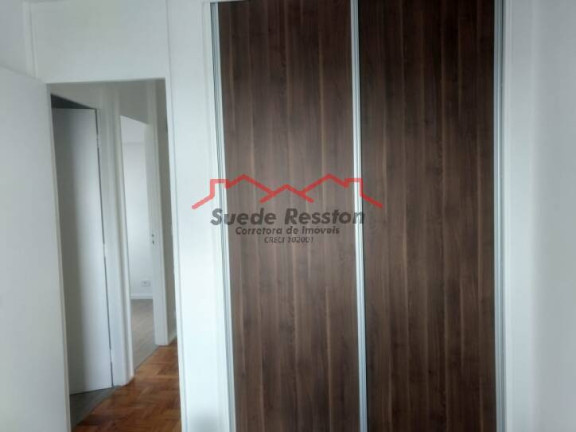 Imagem Apartamento com 3 Quartos à Venda, 75 m² em Socorro - São Paulo