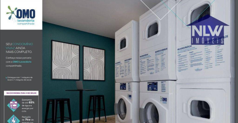 Imagem Apartamento com 3 Quartos à Venda, 60 m² em Belenzinho - São Paulo Imagem Apartamento com 3 Quartos à Venda, 60 m² em Belenzinho - São Paulo