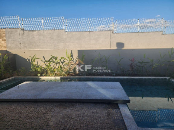 Imagem Casa de Condomínio com 3 Quartos à Venda, 250 m² em Vila Do Golf - Ribeirão Preto