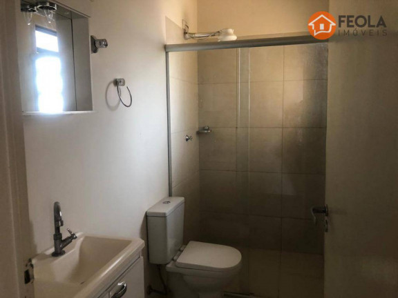 Imagem Apartamento com 2 Quartos à Venda, 62 m² em Vila Galo - Americana Imagem Apartamento com 2 Quartos à Venda, 62 m² em Vila Galo - Americana