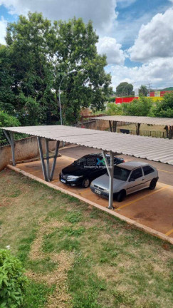 Imagem Apartamento com 2 Quartos à Venda, 55 m² em Vila Moreninha Ii - Campo Grande