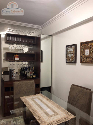 Imagem Apartamento com 2 Quartos à Venda, 58 m² em Vila Andrade - São Paulo