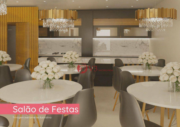 Imagem Apartamento com 3 Quartos à Venda, 66 m² em Penha - São Paulo