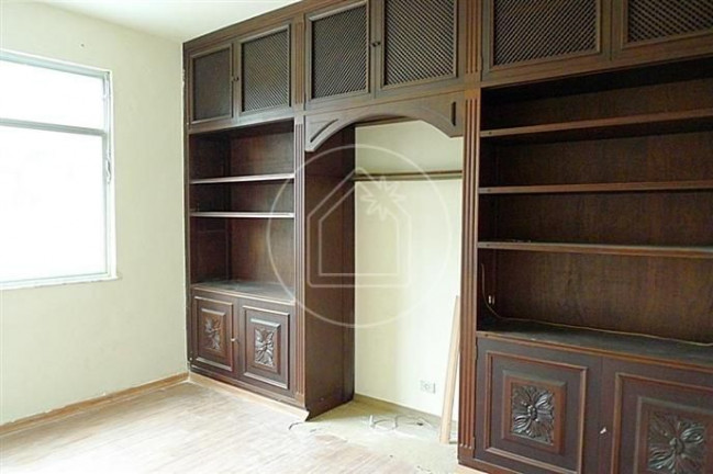 Imagem Apartamento com 3 Quartos à Venda, 129 m² em Cosme Velho - Rio De Janeiro
