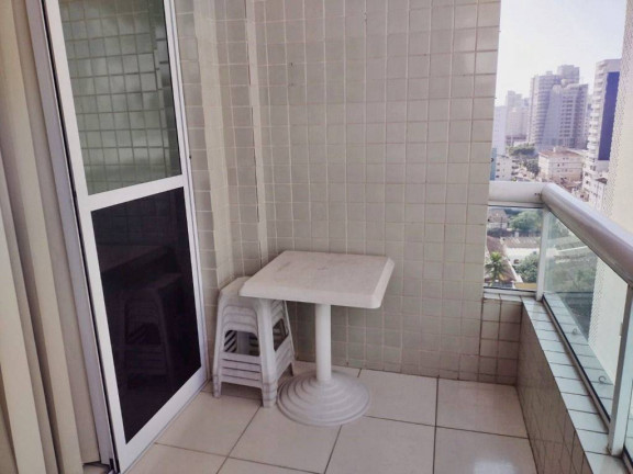 Imagem Apartamento com 1 Quarto à Venda, 52 m² em Aviação - Praia Grande Imagem Apartamento com 1 Quarto à Venda, 52 m² em Aviação - Praia Grande