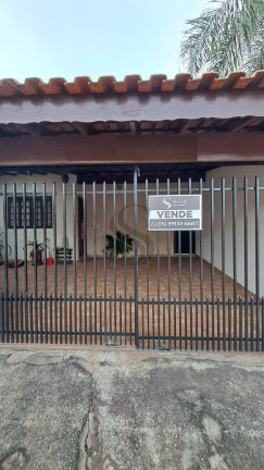 Casa com 3 Quartos à Venda, 129 m² em Wanel Ville - Sorocaba