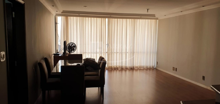 Imagem Imóvel com 3 Quartos à Venda, 161 m² em Centro - Ribeirão Preto