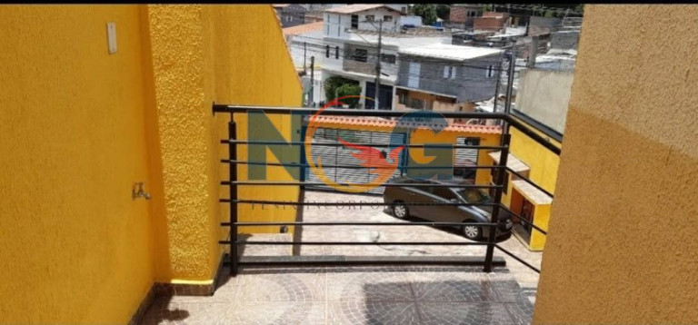 Imagem Sobrado com 2 Quartos à Venda, 76 m² em Vila Matilde - São Paulo