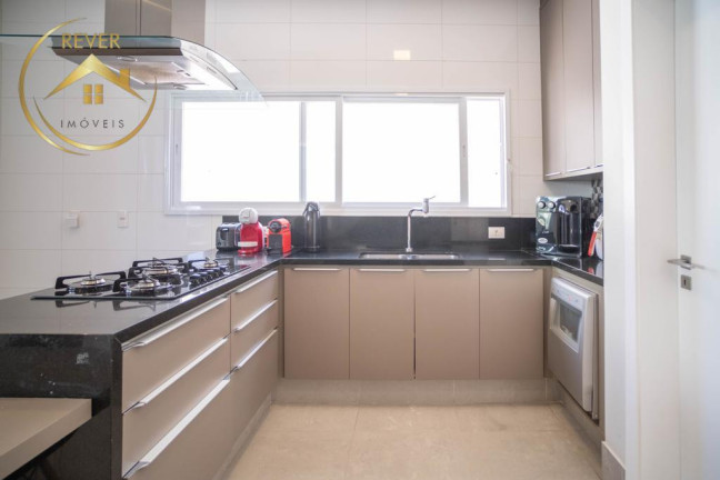 Imagem Sobrado com 4 Quartos à Venda, 430 m² em Loteamento Mont Blanc Residence - Campinas