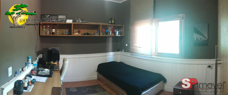 Imagem Sobrado com 3 Quartos à Venda, 430 m² em Conjunto Residencial Santa Terezinha - São Paulo
