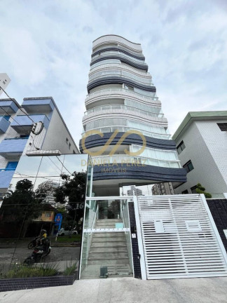 Apartamento com 1 Quarto à Venda, 55 m² em Guilhermina - Praia Grande