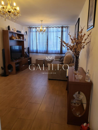 Imagem Apartamento com 3 Quartos à Venda, 101 m² em Jardim Bizarro - Jundiaí