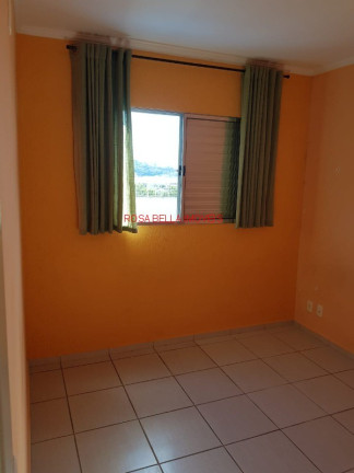 Imagem Apartamento com 2 Quartos à Venda, 52 m² em Residencial Alexandria - Várzea Paulista
