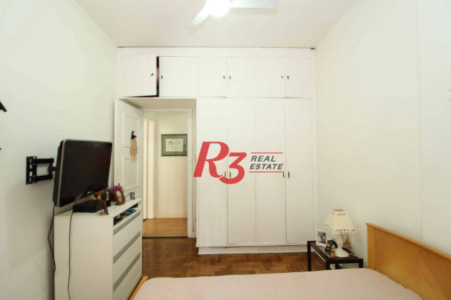 Imagem Apartamento com 3 Quartos à Venda, 150 m² em Boqueirão - Santos