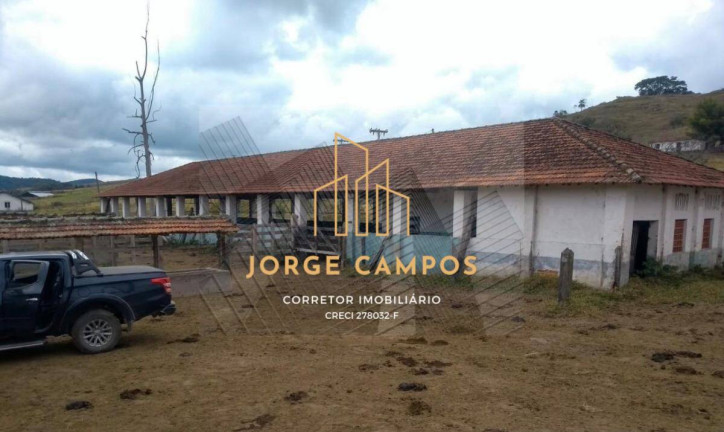 Imagem Fazenda à Venda, 1.067 m² em Jardim Das Colinas - São José Dos Campos Imagem Fazenda à Venda, 1.067 m² em Jardim Das Colinas - São José Dos Campos