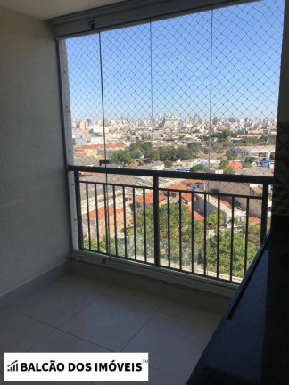 Imagem Apartamento com 2 Quartos à Venda, 65 m² em São Paulo