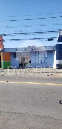 Imagem Terreno para Alugar, 648 m² em Jardim Utinga - Santo André Imagem Terreno para Alugar, 648 m² em Jardim Utinga - Santo André