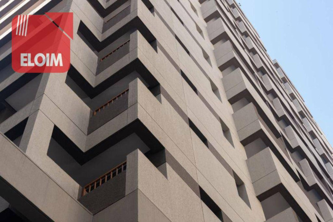Imagem Studio à Venda, 20 m² em Jardins - São Paulo