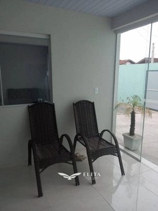 Imagem Casa com 3 Quartos à Venda, 84 m² em São Cristóvão - Barra Velha