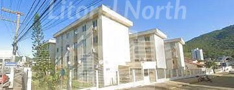 Apartamento com 2 Quartos à Venda, 57 m² em Fazendinha - Itajaí
