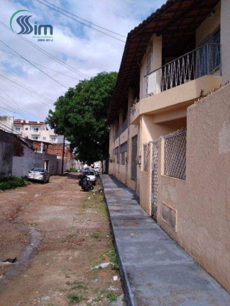 Imagem Imóvel com 1 Quarto à Venda, 250 m² em Barroso - Fortaleza