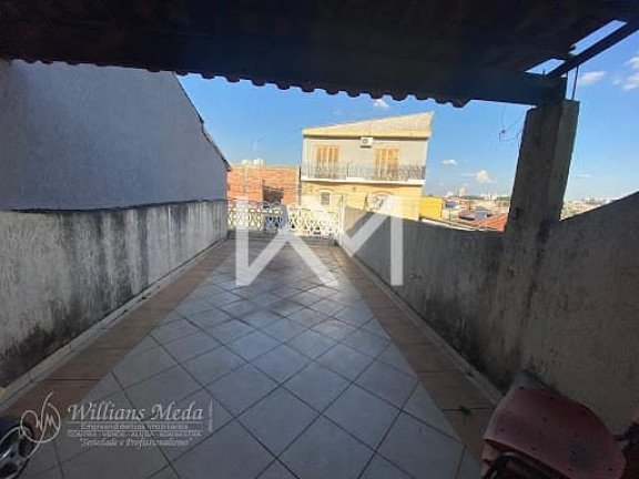 Imagem Sobrado com 4 Quartos à Venda, 152 m² em Parque Santo Antonio - Guarulhos Imagem Sobrado com 4 Quartos à Venda, 152 m² em Parque Santo Antonio - Guarulhos