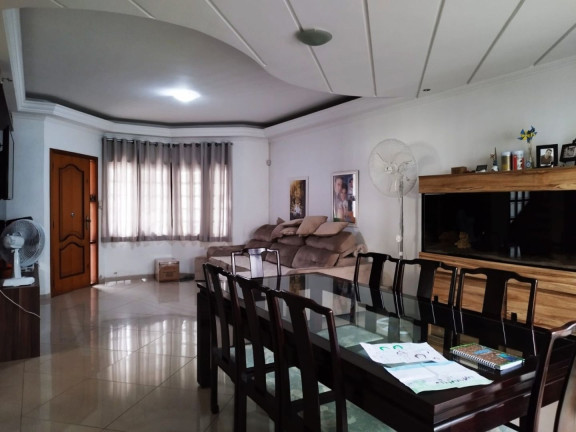 Imagem Sobrado com 3 Quartos à Venda, 250 m² em Centro - Jacareí Imagem Sobrado com 3 Quartos à Venda, 250 m² em Centro - Jacareí